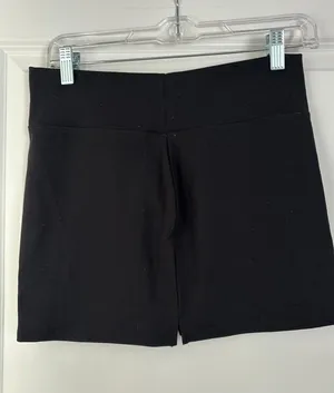 Forever 21 Black skirt thumbnail 1