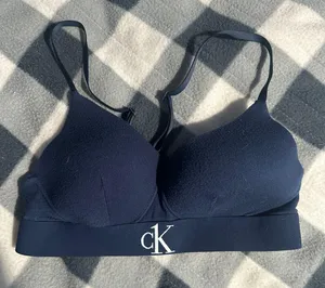 Calvin Klein Bralette thumbnail 1