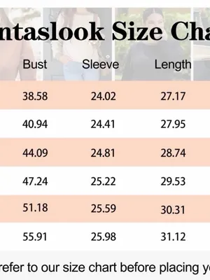 Fantaslook Women’s Crewneck Sweatshirt Pink Long Sleeve Pullover Size Medium thumbnail 6