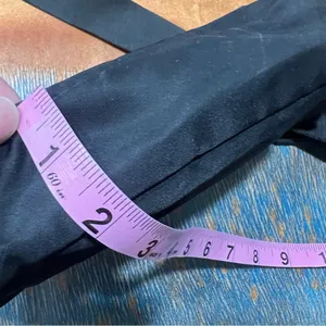 lululemon Everywhere Belt Bag Black OS unisex thumbnail 16