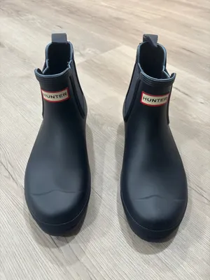 Hunter Boots thumbnail 1