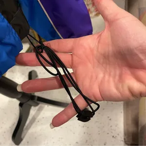 Pearl izumi shell jacket cycling running rain wind outdoor vintage 90s thumbnail 5