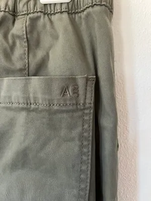 American Eagle Cargo Joggers thumbnail 3