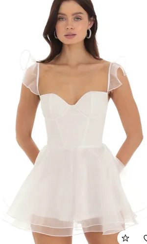 Lucy in the Sky Dress thumbnail 1