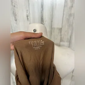 Brown tank top Brown thumbnail 3