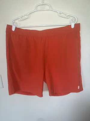 Athletic Shorts Size XL thumbnail 1