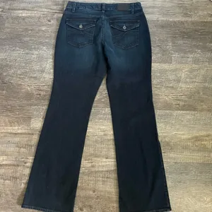 DKNY Madison Jean thumbnail 6