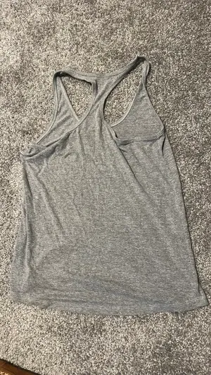 Homage USA Tank top thumbnail 2