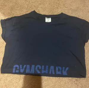 gym Shark Top thumbnail 1
