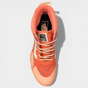 Vans Crosspath Mid MTE Terra Cotta Size W8.5/M7.0 VN000CVVYZO New Without Box thumbnail 10