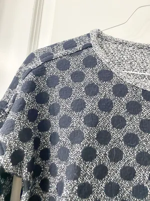Madewell Sweater. Large thumbnail 2