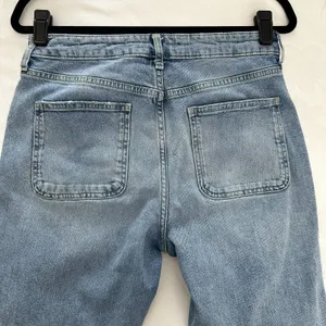 Anthropologie Pilcro Size-30 and the Letterpress Womens Jeans‎ High Rise Slim thumbnail 9