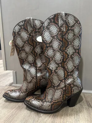Idyllwind Miranda Lambert Boots thumbnail 1