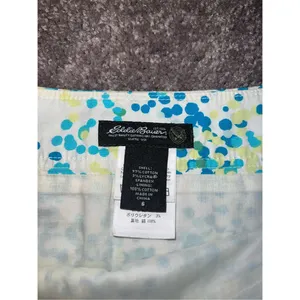 Women’s Eddie Bauer Cotton Midi Colorful Skirt 6 thumbnail 2