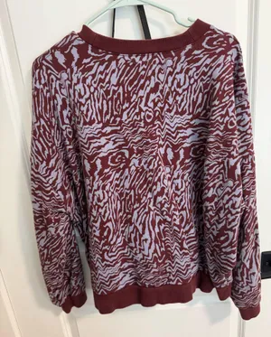 Madewell Crewneck thumbnail 2