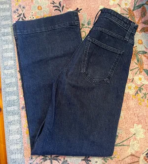 Universal Thread Jeans Wide-Leg thumbnail 3