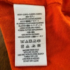 Free People Hypnotized Maxi Dress Womens Small Slinky Red Orange‎ Cutout Ruched thumbnail 9