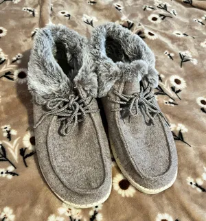 Grey Fur thumbnail 1