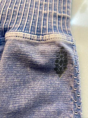 Free People Good Karma bike shorts. Size XS thumbnail 4