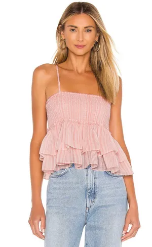 Revolve Tank Top thumbnail 1