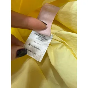 Ronny Kobo Mixed Media yells Midi Dress Medium thumbnail 5