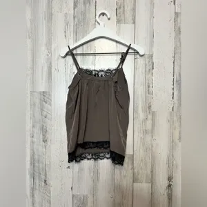 Tank top Gray thumbnail 3