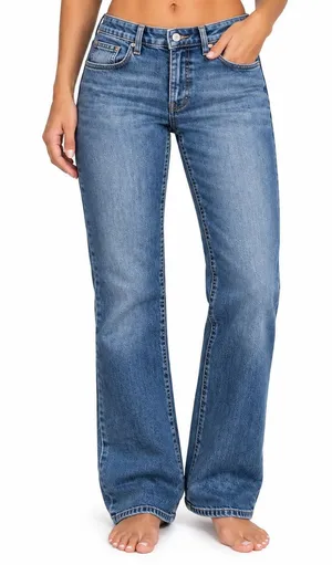 We The Free Med Wash Relaxed Fit Jeans-27 thumbnail 1