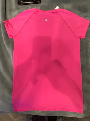 Lululemon Swiftly Tech Short Sleeve thumbnail 2