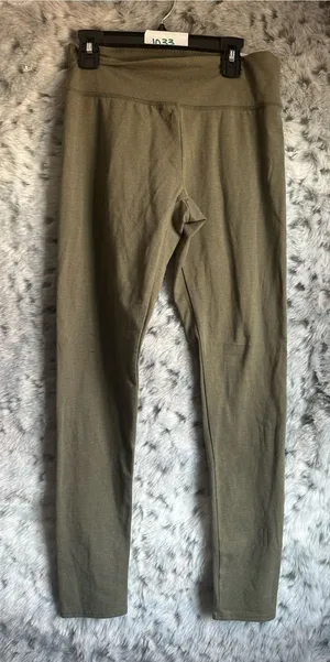 69. Aerie med legging nwt. Green thumbnail 1