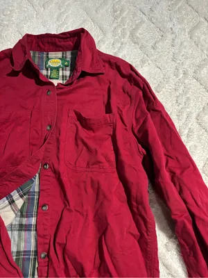 Cabelas medium women button down thumbnail 6