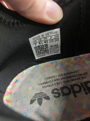 Adidas NMD Sneakers thumbnail 4