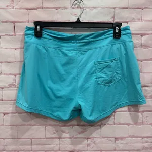 Athlete polyester‎ shorts  size Large thumbnail 4