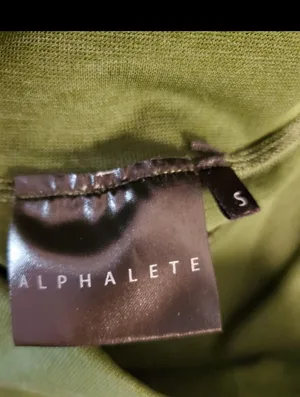 Alphalete Revival Shorts thumbnail 4
