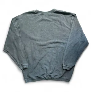 Lulusimon Studio Selectively Social Corded Oversized Boyfriend Sweatshirt L thumbnail 3