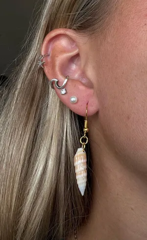 Handmade Earring thumbnail 2