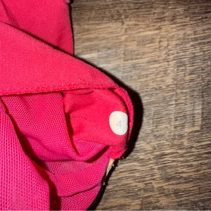Lululemon Athletica Pink Sleeveless Top Size 4 thumbnail 6