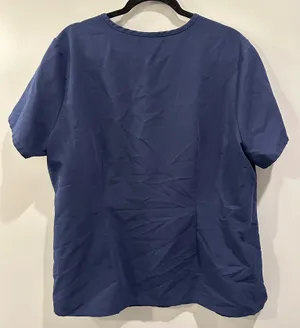 FIGS Catarina One Pocket Scrub Top thumbnail 6