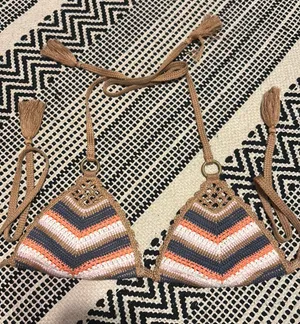 Aerie Bikini Top thumbnail 1