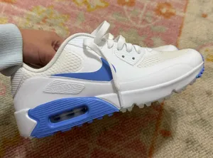 Nike Air Max 90 G Golf Shoes thumbnail 1