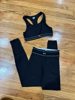 Kith Set Workout thumbnail 1