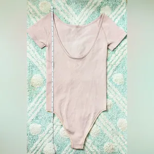 Lululemon Seek Simplicity Bodysuit - Pink Bliss - 2 thumbnail 11