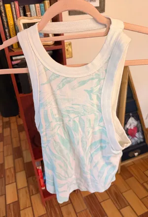 Free People Movement Tank Top thumbnail 1