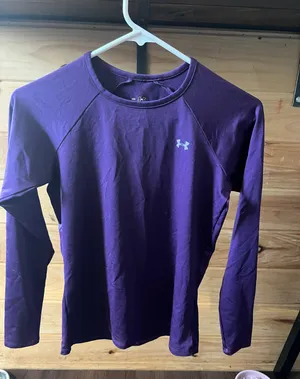 Under Armour Heat Gear Long Sleeve thumbnail 1