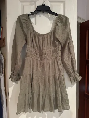 Altar'd State Dress thumbnail 2