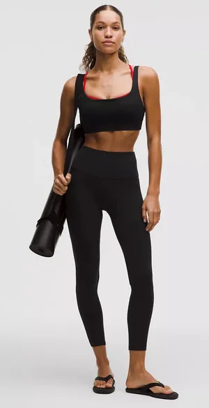 lululemon Align™ High-Rise Pant 25" 6 thumbnail 1