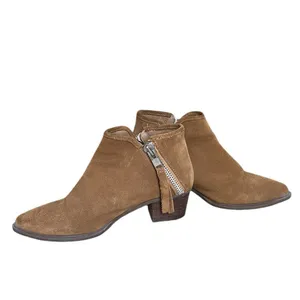 🎈Steven by Steve Madden Doris Women's Pointed-Toe Booties thumbnail 5