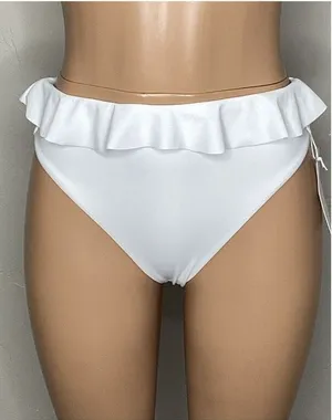 New. Show me your MUMU bikini bottom. XS. Retails $80 thumbnail 1