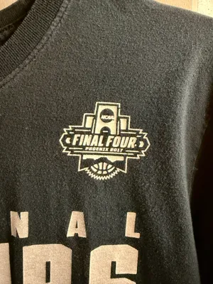 Nike Long Sleeve Top thumbnail 3
