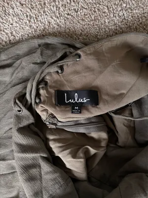 Lulus Dress thumbnail 5