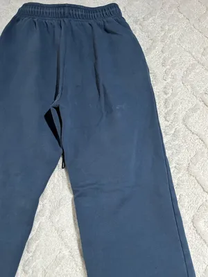 Navy blue xsmall sweatpants Size XS thumbnail 2